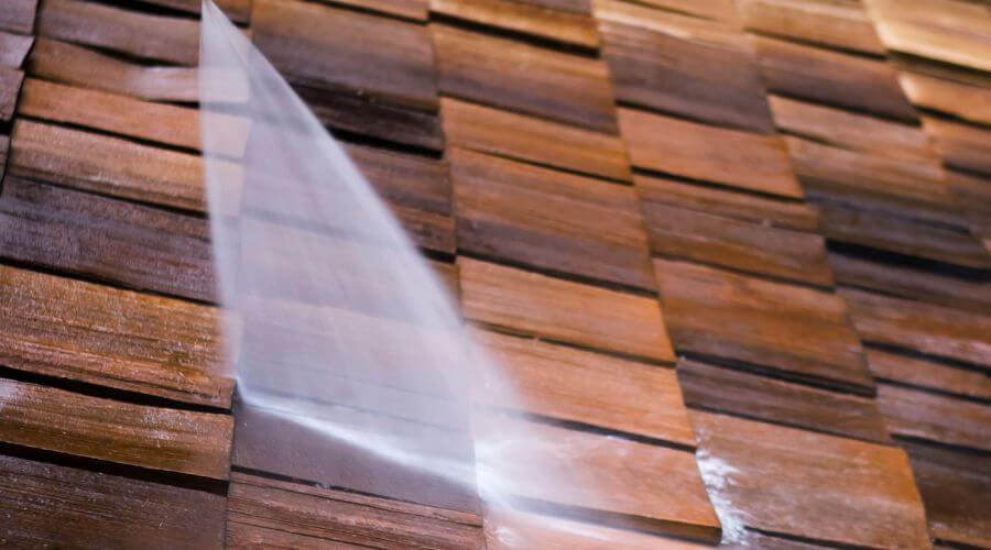 Slate Roofing in Woodburn, OR